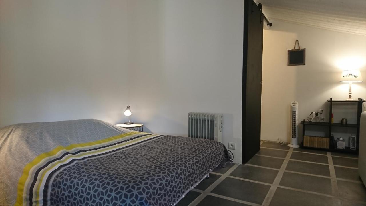 Les Chambres Du Vau Profond Vernoil 외부 사진