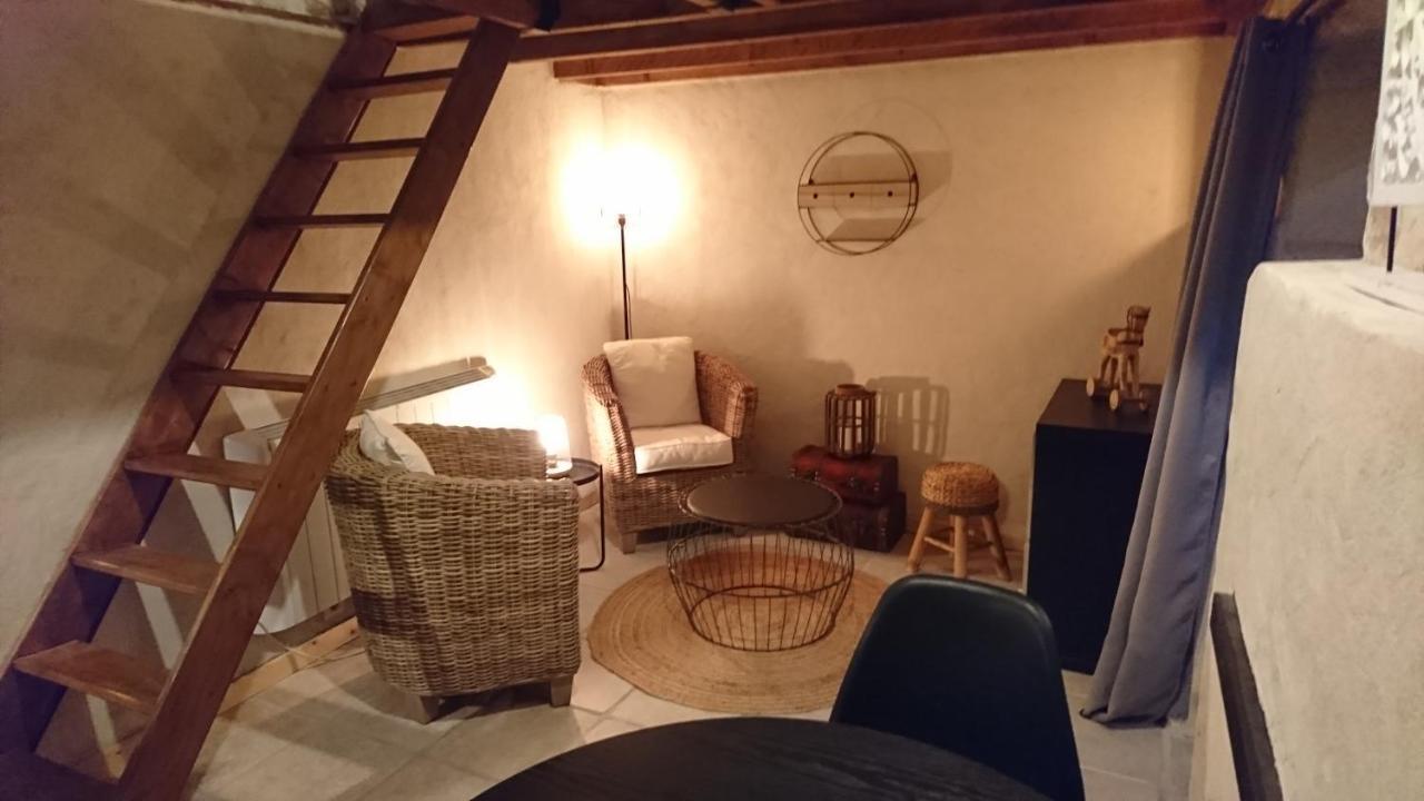 Les Chambres Du Vau Profond Vernoil 외부 사진