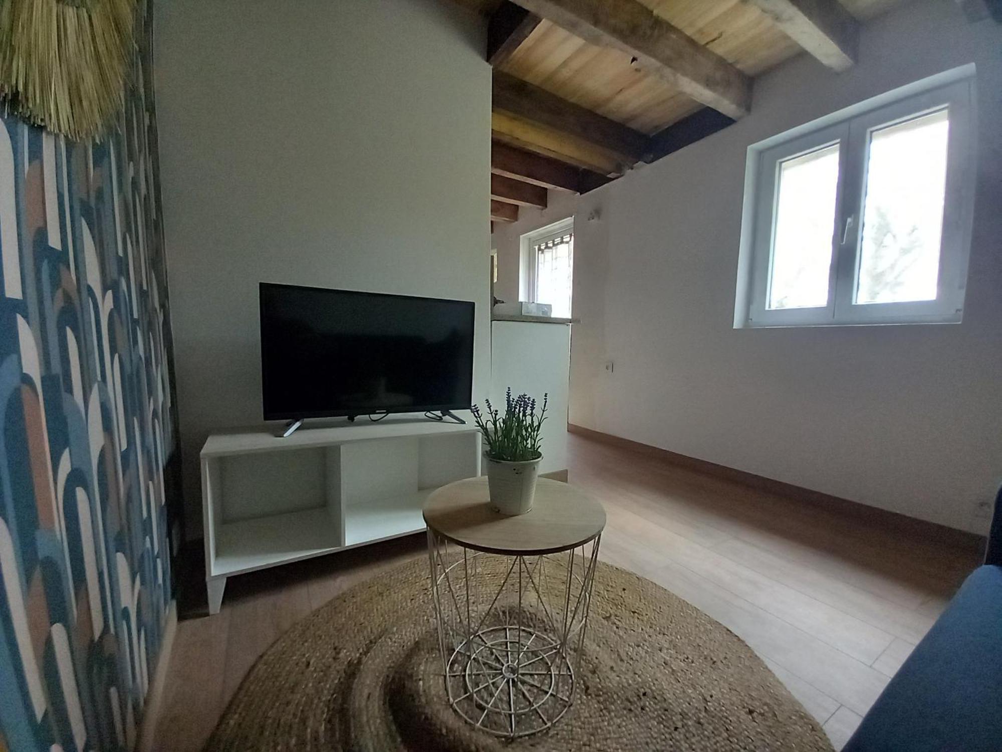 Les Chambres Du Vau Profond Vernoil 외부 사진
